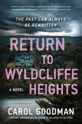 Return to Wyldcliffe Heights by Goodman, Carol