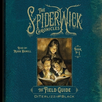 The Field Guide by Black, Holly