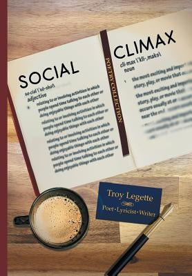Social Climax by Legette, Troy