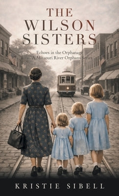 The Wilson Sisters: Echoes in the Orphanage-A Missouri River Orphans Series by Sibell, Kristie