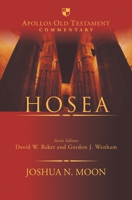 Hosea by Moon, Joshua
