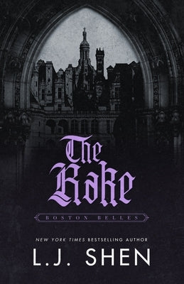 The Rake by Shen, L. J.