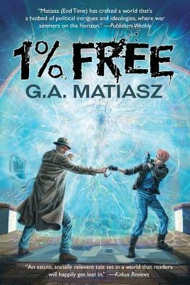 1% Free by Matiasz, G. a.