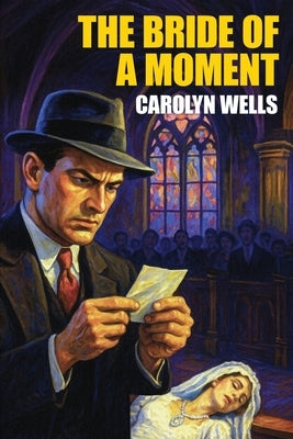 The Bride of a Moment by Wells, Carolyn