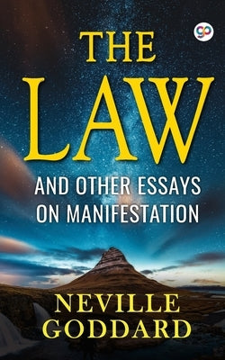 The Law by Goddard, Neville