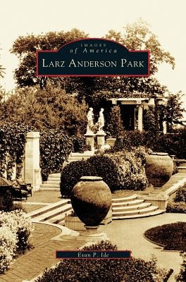 Larz Anderson Park by Ide, Evan P.
