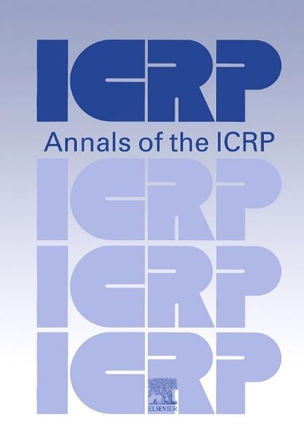 ICRP Publication 116: Conversion Coefficients for Radiological Protection Quantities for External Radiation Exposures by Icrp