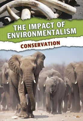 Conservation by Green, Jen