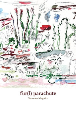 Fur(l) Parachute by Maguire, Shannon