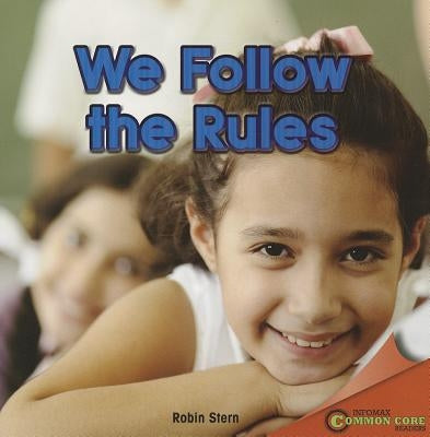 We Follow the Rules by Stern, Robin