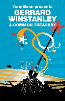 A Common Treasury by Winstanley, Gerrard