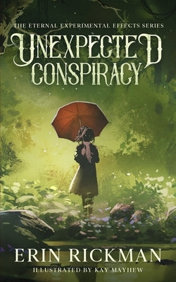 Unexpected Conspiracy by Mayhew, Kay