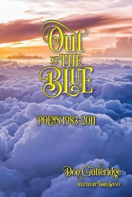 Out of the Blue by Gutteridge, Don