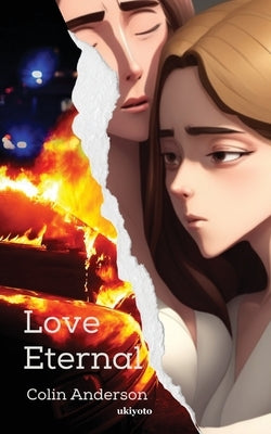 Love Eternal by Anderson, Colin