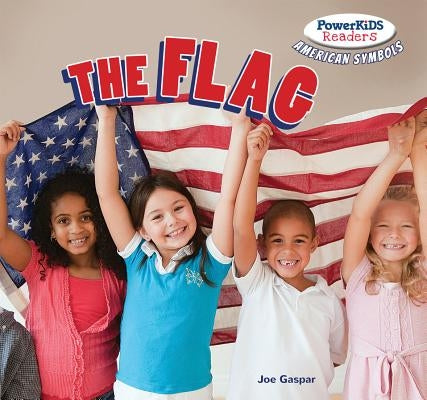 The Flag by Gaspar, Joe