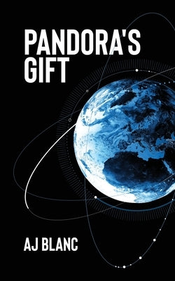 Pandora's Gift by Hall, Christel