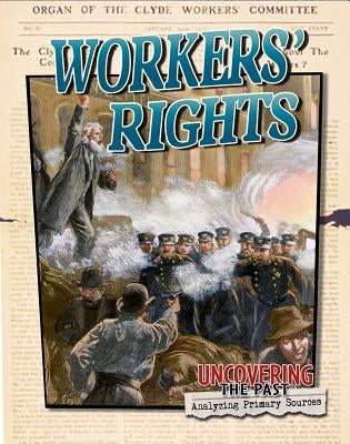 Workers' Rights by Peppas, Lynn