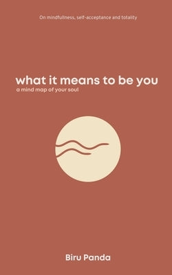 What it means to be you by Panda, Biru