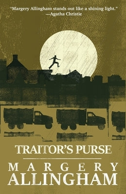 Traitor's Purse by Allingham, Margery
