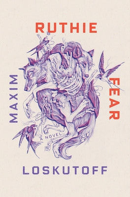 Ruthie Fear by Loskutoff, Maxim