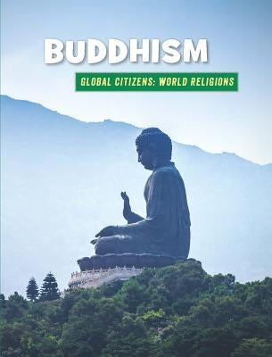 Buddhism by Marsico, Katie