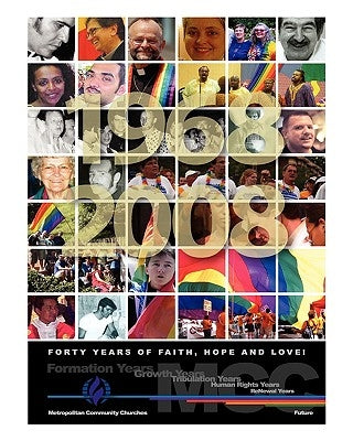 Forty Years of Faith, Hope and Love! by Love, Cindi H.