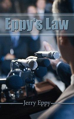 Eppy's Law by Eppy, Jerry