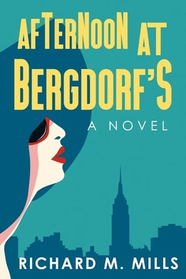 Afternoon at Bergdorf's by Mills, Richard M.