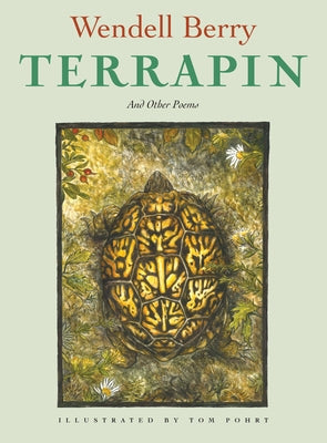 Terrapin: Poems by Berry, Wendell