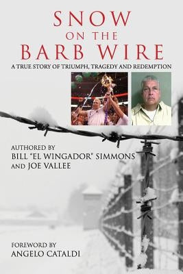 Snow On The Barb Wire by Vallee, Joe
