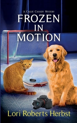 Frozen in Motion by Herbst, Lori Roberts