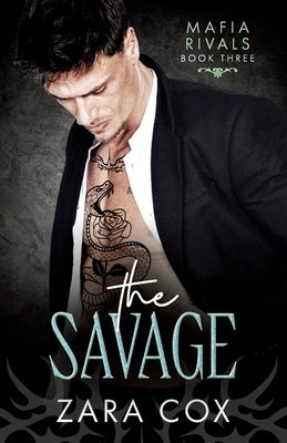 The Savage by Cox, Zara