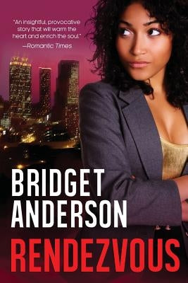 Rendezvous by Anderson, Bridget