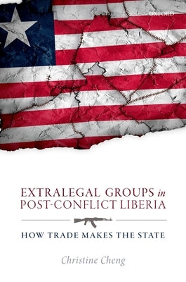 Extralegal Groups Post-Conf Liberia C by Cheng