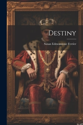Destiny by Ferrier, Susan Edmonstone