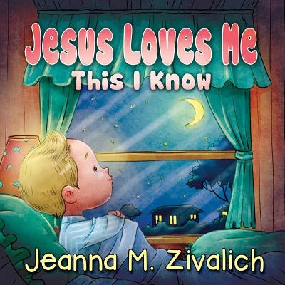 Jesus Loves Me This I Know by Studios, Ferry -. Magenta