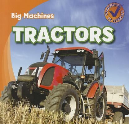 Tractors by Kawa, Katie