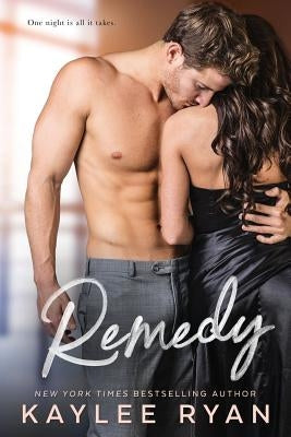 Remedy by Ryan, Kaylee