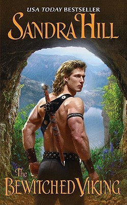 The Bewitched Viking by Hill, Sandra