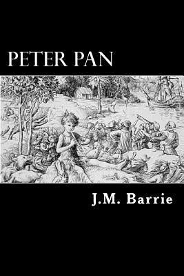 Peter Pan by Struik, Alex