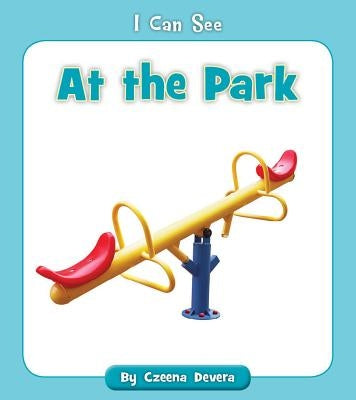 At the Park by Devera, Czeena