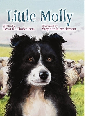 Little Molly by Cladouhos, Tova R.