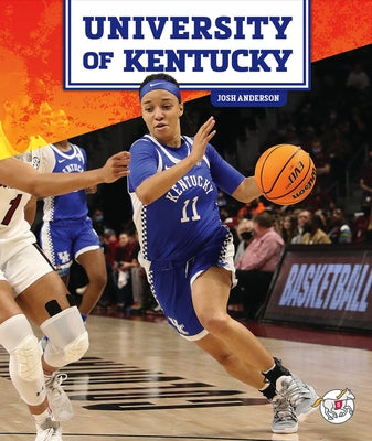 University of Kentucky by Anderson, Josh