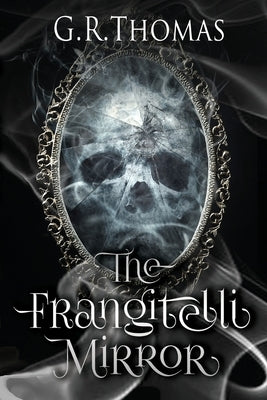 The Frangitelli Mirror by Thomas, Gr