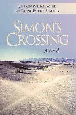 Simon's Crossing by Asher, Charles William