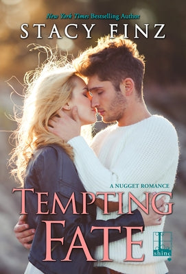 Tempting Fate by Finz, Stacy