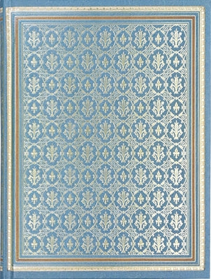 Gilded Antique Journal (Diary, Notebook) by Peter Pauper Press Inc