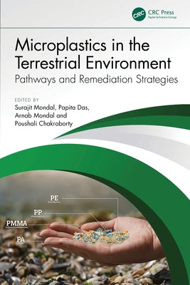 Microplastics in the Terrestrial Environment: Pathways and Remediation Strategies by Mondal, Surajit