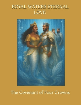 Royal Waters Eternal Love: The Covenant of Four Crowns by Lennon, Chantain