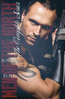 The Men of the North (The Complete Series) by Metlak, Lisa